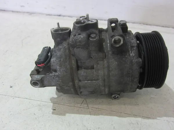 Compressore AC BMW X3 F25 N55 X4 F30 F20 9217869 image 4