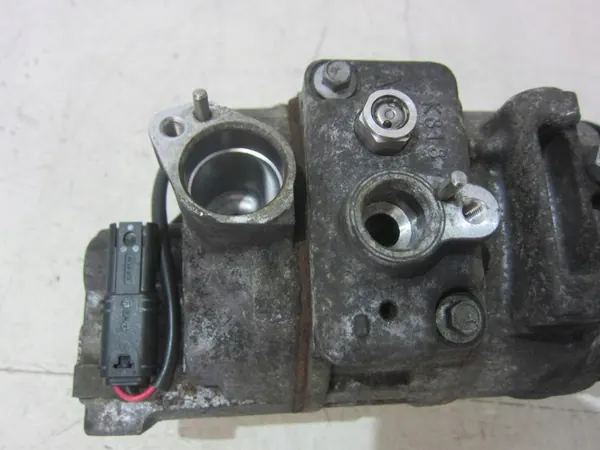 Compressore AC BMW X3 F25 N55 X4 F30 F20 9217869 image 5