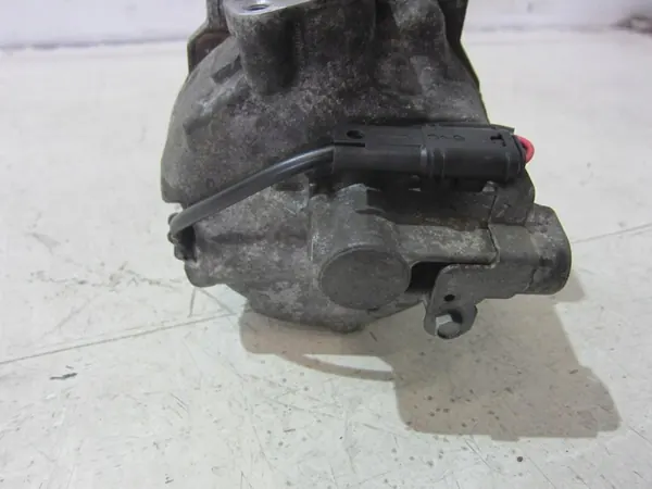 Compressore AC BMW X3 F25 N55 X4 F30 F20 9217869 image 6