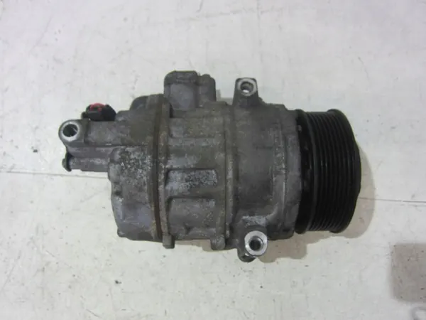 Compressore AC BMW X3 F25 N55 X4 F30 F20 9217869 image 7