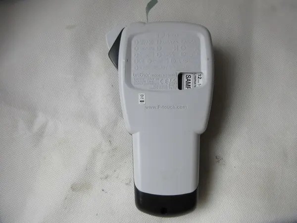 Impressora de Etiquetas Brother P-Touch image 2