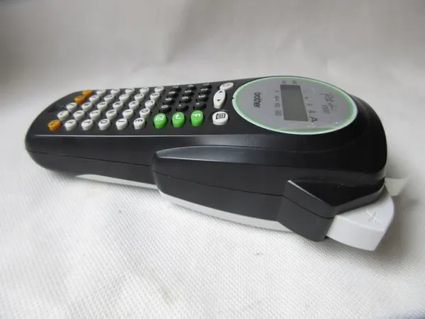 Impressora de Etiquetas Brother P-Touch image 5