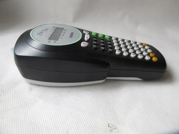 Impressora de Etiquetas Brother P-Touch image 6