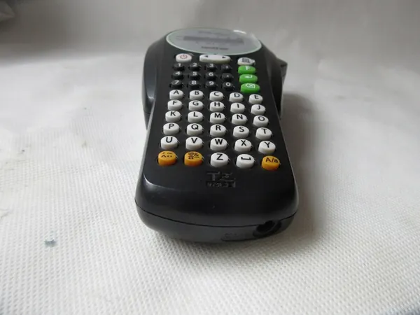 Impressora de Etiquetas Brother P-Touch image 8