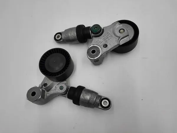 Remspännare 94810226100 Porsche 992 991 Carrera Cayman Boxster image 2