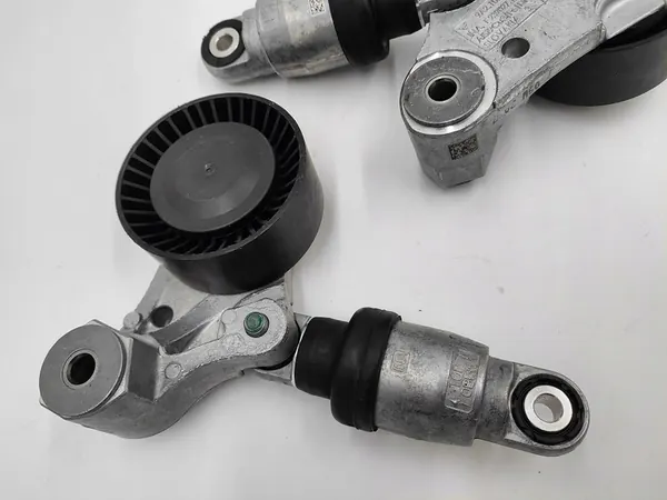 Remspännare 94810226100 Porsche 992 991 Carrera Cayman Boxster image 3