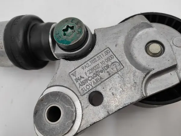 Remspännare 94810226100 Porsche 992 991 Carrera Cayman Boxster image 5