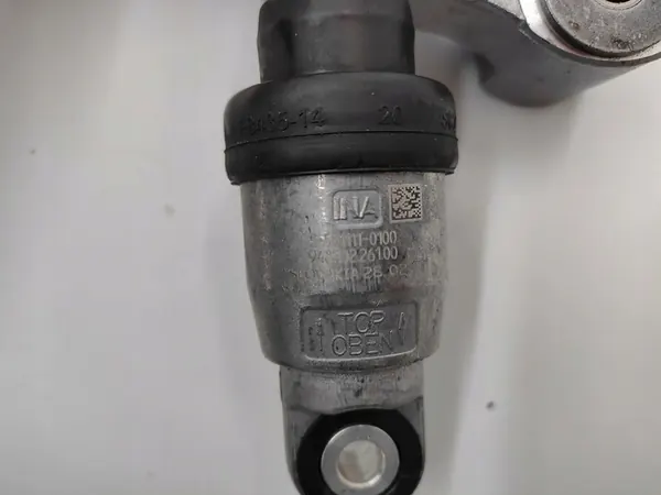 Remspännare 94810226100 Porsche 992 991 Carrera Cayman Boxster image 6