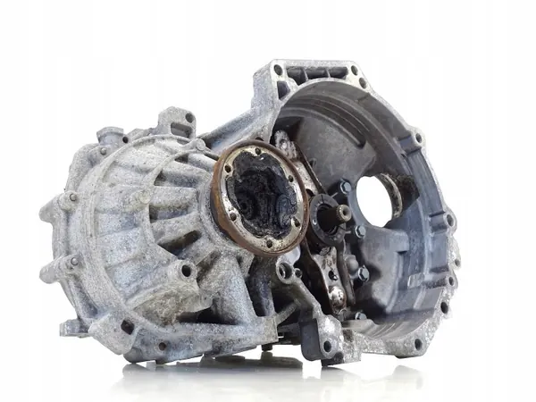 Boîte de vitesses manuelle PTU Audi A3 8V Seat Leon III 5F Octavia III 1.6 TDI image 2
