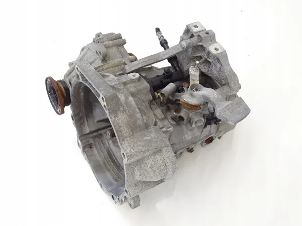 Boîte de vitesses manuelle PTU Audi A3 8V Seat Leon III 5F Octavia III 1.6 TDI image 5