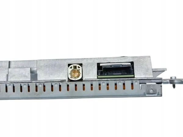 Écran de navigation Audi OEM 4L0919604 Occasion image 6