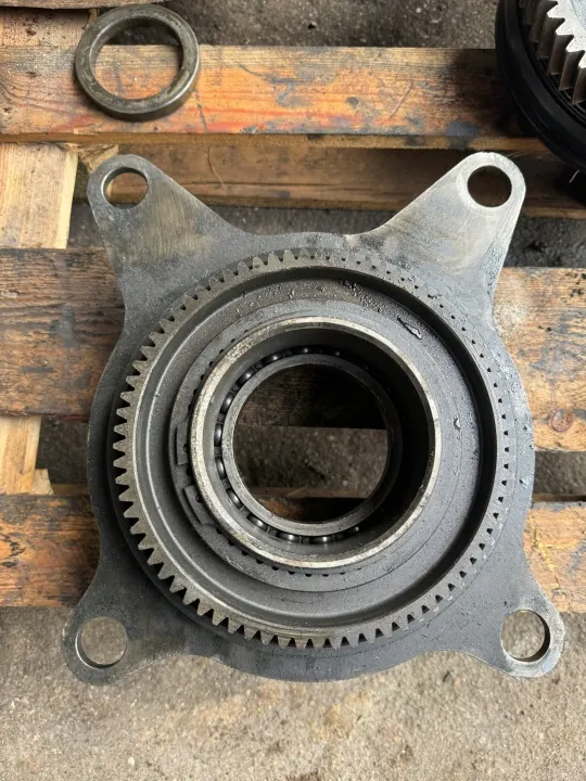 Gebrauchter Mercedes-Benz OE Getriebesynchronisator image 3