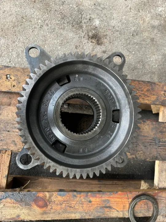 Gebrauchter Mercedes-Benz OE Getriebesynchronisator image 4