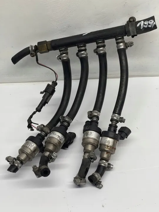 Injecteur GPL OEM 67R-010086 110R-004686 image 2