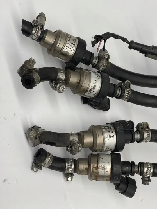 Injecteur GPL OEM 67R-010086 110R-004686 image 3