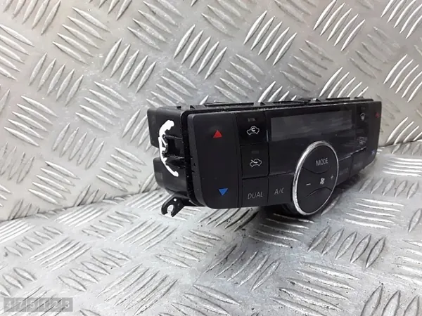 Module de contrôle AC Nissan 275003zp0a - Occasion image 3