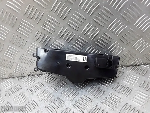 Module de contrôle AC Nissan 275003zp0a - Occasion image 4