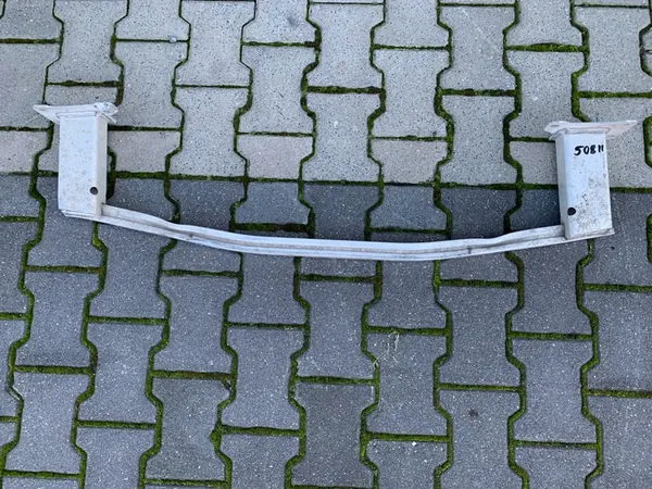 PEUGEOT 508 II Trave Inferiore del Paraurti Anteriore image 3