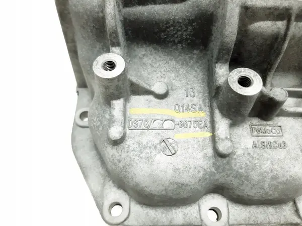 FORD FOCUS MK3 1.5 ECOBOOST Oljetank DS7G-6675-EA image 2