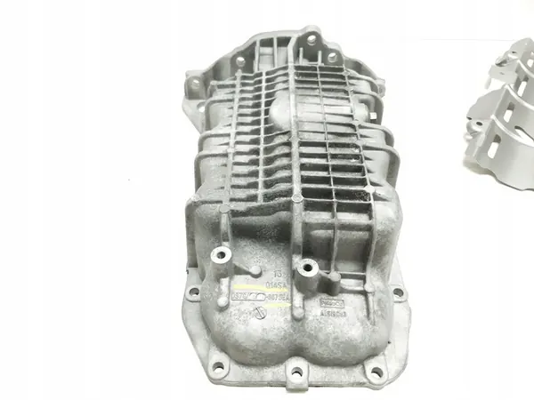 FORD FOCUS MK3 1.5 ECOBOOST Oljetank DS7G-6675-EA image 3