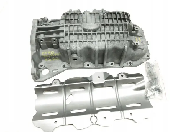 FORD FOCUS MK3 1.5 ECOBOOST Oljetank DS7G-6675-EA image 5