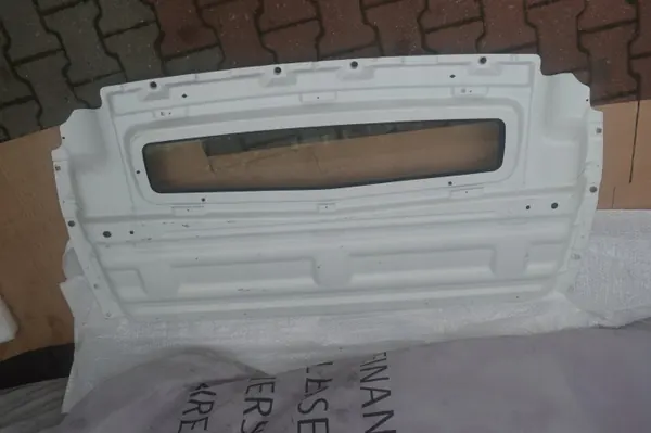 OEM väliseinälasit Renault Trafic 3, NV300, Vivaro image 5