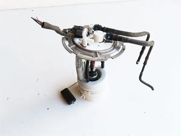 Bomba de Combustível Nissan Micra K13 1.2 2010-2016 OEM 17040-1HJDA image 2