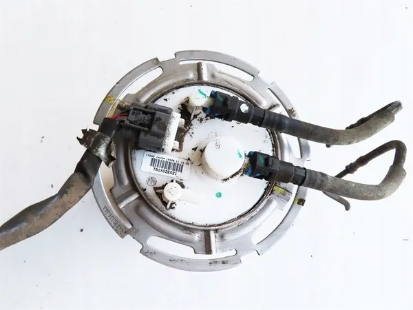 Bomba de Combustível Nissan Micra K13 1.2 2010-2016 OEM 17040-1HJDA image 3