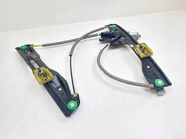 Hissmotor fram höger FORD C11227101 2.0L 2018 image 3