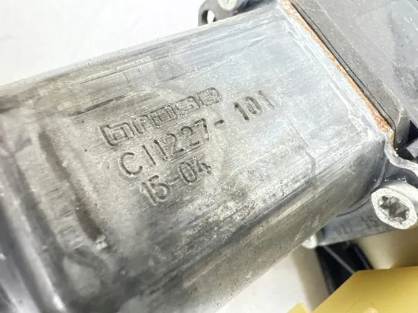 Elevador de vidro dianteiro direito FORD C11227101 2.0L 2018 image 4