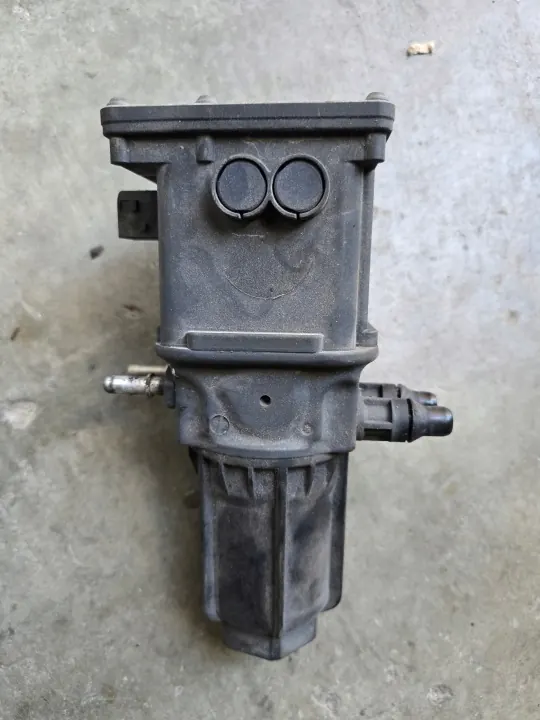 AdBlue-pump OEM 0001407678 för Mercedes Lastbilar image 3
