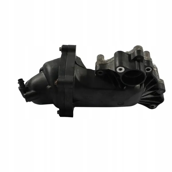 Kit Thermostat Pompe Eau Audi S5 8T OEM 079121013P image 8
