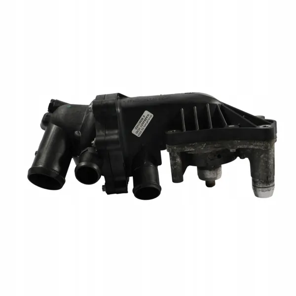 Kit Thermostat Pompe Eau Audi S5 8T OEM 079121013P image 9