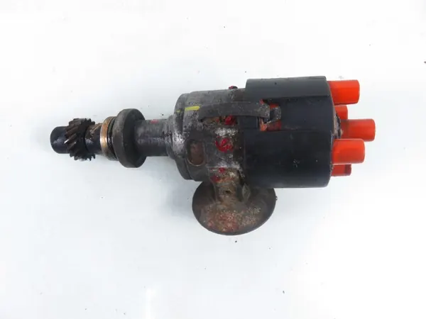 Zündspule OEM 050905205C für VW Golf II 1.6 image 4