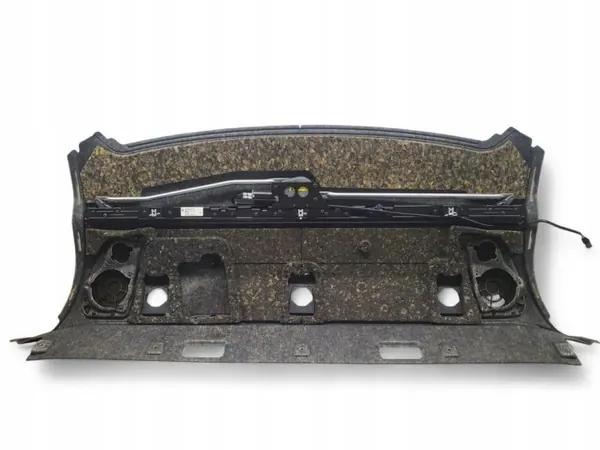 Estante maletero BMW 6 F06 Gran Coupe OEM 8054096 image 10