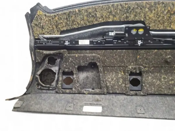 Estante maletero BMW 6 F06 Gran Coupe OEM 8054096 image 6