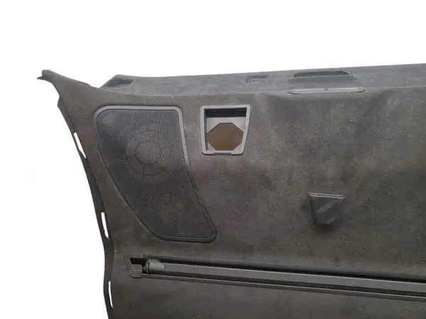Estante maletero BMW 6 F06 Gran Coupe OEM 8054096 image 7