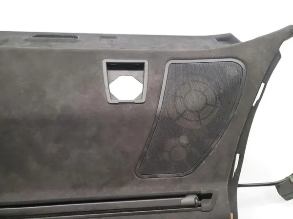 Estante maletero BMW 6 F06 Gran Coupe OEM 8054096 image 9