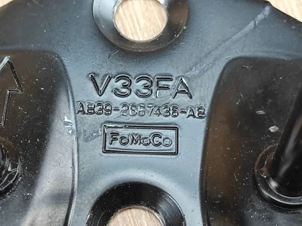 Verrou de siège OEM AB392667436AB pour Amarok II image 4
