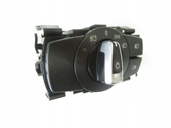 BMW Lichtschalter e82 e84 e88 e90 e91 LCI OEM image 3