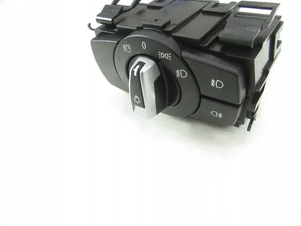 BMW Lichtschalter e82 e84 e88 e90 e91 LCI OEM image 4