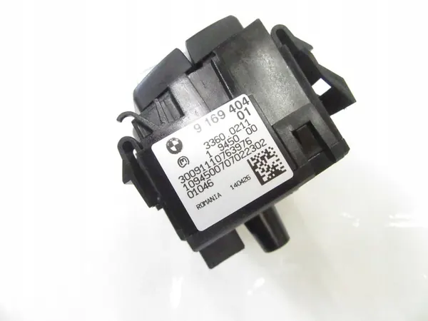 BMW Lichtschalter e82 e84 e88 e90 e91 LCI OEM image 5