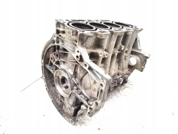 Bloc moteur Ford Transit Connect 1.6 TDCi Diesel image 2