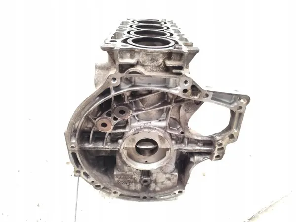 Bloc moteur Ford Transit Connect 1.6 TDCi Diesel image 10
