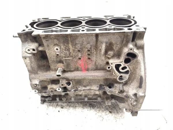 Bloc moteur Ford Transit Connect 1.6 TDCi Diesel image 3
