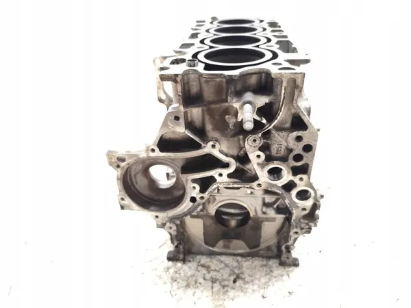 Bloc moteur Ford Transit Connect 1.6 TDCi Diesel image 4