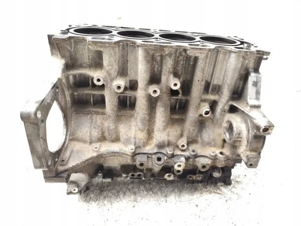 Bloc moteur Ford Transit Connect 1.6 TDCi Diesel image 5