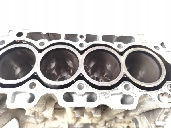 Bloc moteur Ford Transit Connect 1.6 TDCi Diesel image 6