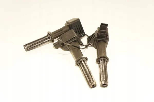 Motor de arranque Opel Karl 1.0 12V image 2