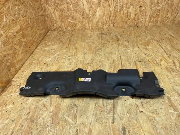 Capa cinto dianteiro OEM 16681-25020 Toyota RAV4 image 2